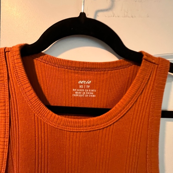 Sleeveless Dress - Picture 5 of 7